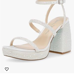 Betsey Johnson Shoes